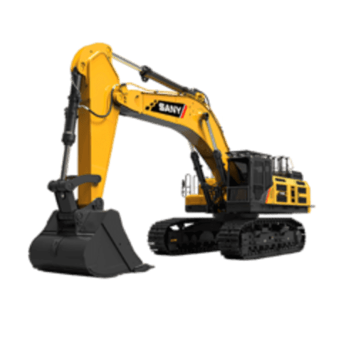 Excavadoras