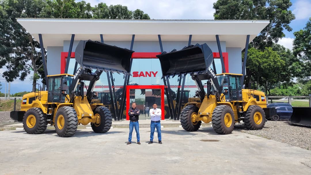 Platino Motors starts operations in San Pedro Sula
