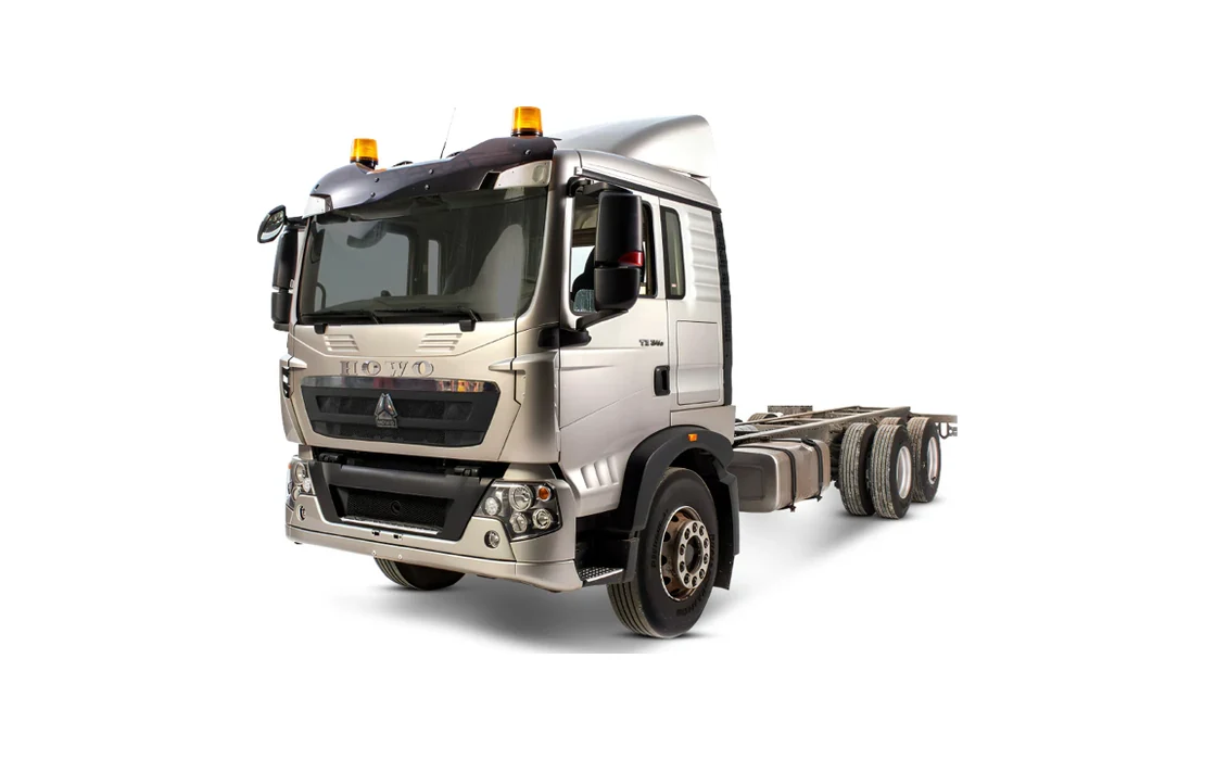 Trucking