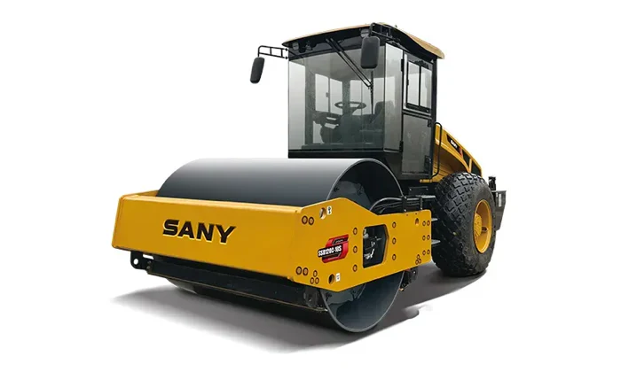 ROAD MACHINERY