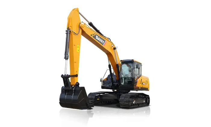 EXCAVATORS